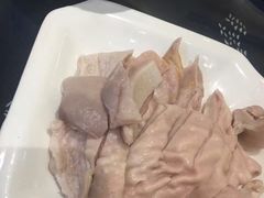 -白家餐厅(徐家汇店)