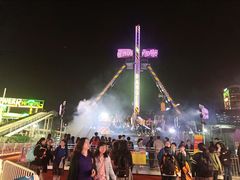 -友邦嘉年华