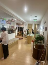 -归位瑜伽＆普拉提馆