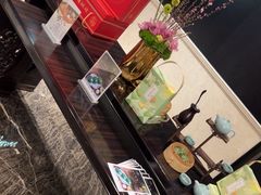 -京香轩·中餐厅(上海中庚聚龙酒店)