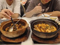 -大嫂镬仔·焖鸡煲·啫啫煲(逢源路店)