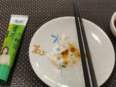 -菊上料理(蜀山银泰百货店)