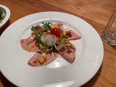 -宝莱纳啤酒花园餐厅PAULANER BRAUHAUS Nanjing(广州路店)
