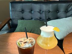 -咖法森林·咖啡  酒吧(天河店)