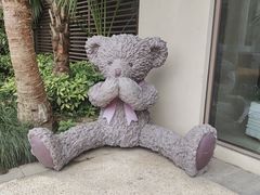 -宁波九龙湖开元度假村