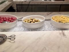 -长沙大王山朗豪酒店·朗豪自助餐厅