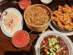 -老雒阳面馆·水席·洛阳菜(王城路店)