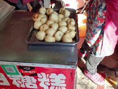 -老南昌白糖糕(大士院店)