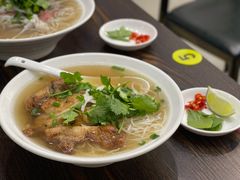 香茅鸡扒檬粉-PHO·5越南牛肉粉(建新路店)