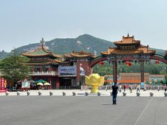 -龙口南山旅游景区