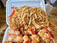 -万龙洲海鲜(南新仓店)