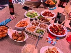 -纯K(西湖店)