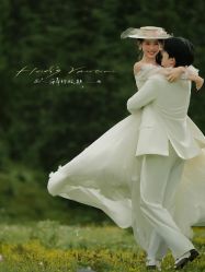 -雅云婚纱摄影工作室旗舰店