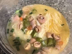 -华新胖子鱼粉(衡阳总店)