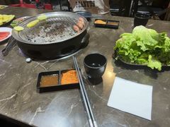-江城二当家烤牛肉(莲塘新村店)