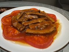 -裕德隆清真饭庄·天津特色菜(东丽店)