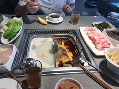-海底捞火锅(油麻地店)