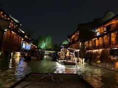 -乌镇景区