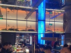 -西塔老太太泥炉烤肉(温州首店万象城黑金店)