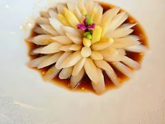 -民族饭店-四季餐厅