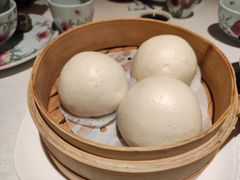 燕麦流沙包-维园悦谱·海派家常菜(乌鲁木齐南路店)