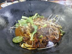 -皖北巫氏三胖地锅鸡(长淮总店)