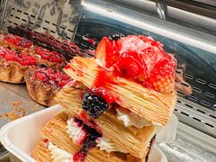 -BUTTERFUL&CREAMOROUS 黄油与面包(三里屯太古里店)