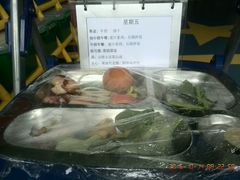 食谱-恒力锦沧幼儿园(锦沧分园)