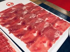 -许府牛火锅(信义坊总店)