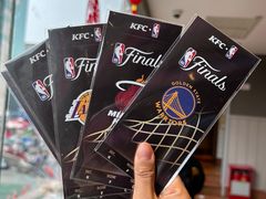 -肯德基(西安兴庆店)