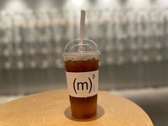 -CUBIC3三立方咖啡(西岸凤巢店)