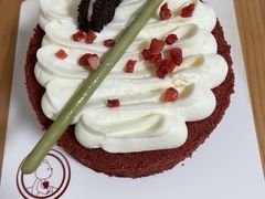 -CAKE BOSS 蛋糕老板(西单君太百货店)