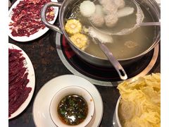 -八合里潮汕鲜牛肉火锅(深圳海岸城店)