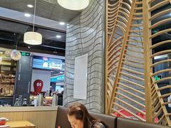 大堂-喜家德虾仁水饺(凯德店)