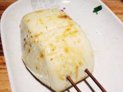 木屋烧烤(南新店)-木屋烧烤(南新店)