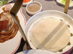 -秀儿四九城·新京菜(亚运村鸟巢店)