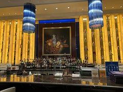 -龙虾酒吧扒房(宁波香格里拉店)