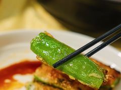 -啊杞恒益饭店(南头总店)