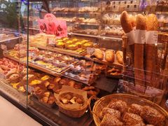 -巴黎贝甜(大宁国际商业广场店)