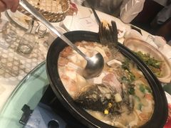 -真爱中国餐馆·年华店(朱雀大街店)
