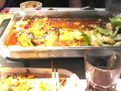 -鱼酷活鱼烤鱼(沈阳大悦城店)