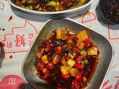 -靓靓蒸虾·头牌蒸虾(南山桂庙店)