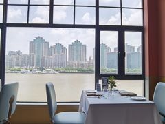 -Kathleen's Waitan 凯圣琳江景西餐厅(外滩店)