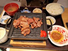 -味太助·银饭食堂(中华城店)