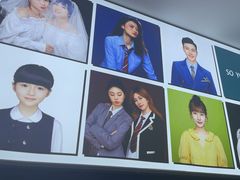-致青春照相馆·证件照(小寨总部)