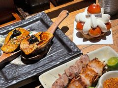 -筱田の食堂·izakaya(淮海中路店)