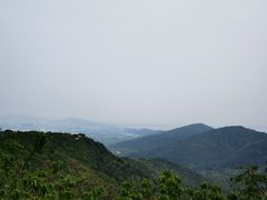 -穹窿山景区