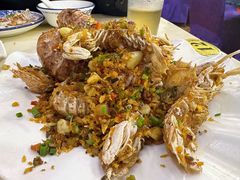 -瑶记海鲜餐厅(西涌店)