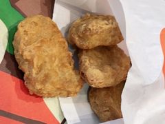 -汉堡王(华发中央公园店)