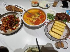 -阿露佳·舌尖上的安吉菜